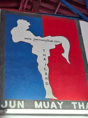 Jun Muay Thai