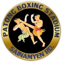 Patong Boxing Stadium in Phuket