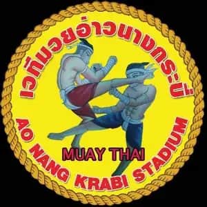 Ao nang krabi boxing stadium - Muay Thai venue in Krabi